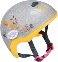 BABY Born® - Fahrradhelm, 43 Cm