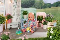 BABY Born® - Deluxe Matschhose Set, 43 Cm -Zapf Creation 50605752 10 2 4001167830086 1280x1280