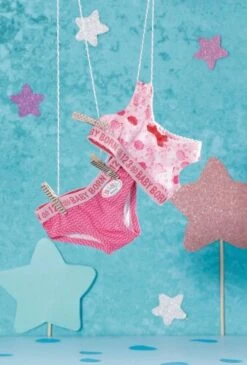 BABY Born® - Unterwäsche, 43 Cm, Sortiert -Zapf Creation 50605787 7 2 4001167830123 1280x1280