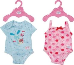 BABY Born® - Body, 43 Cm, Sortiert