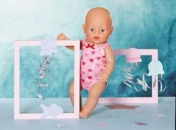 BABY Born® - Body, 43 Cm, Sortiert -Zapf Creation 50605795 7 2 4001167830130 1280x1280