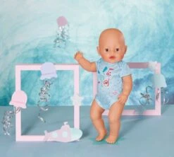 BABY Born® - Body, 43 Cm, Sortiert -Zapf Creation 50605795 9 2 4001167830130 1280x1280
