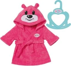 My Little BABY Born® - Bademantel, 36 Cm
