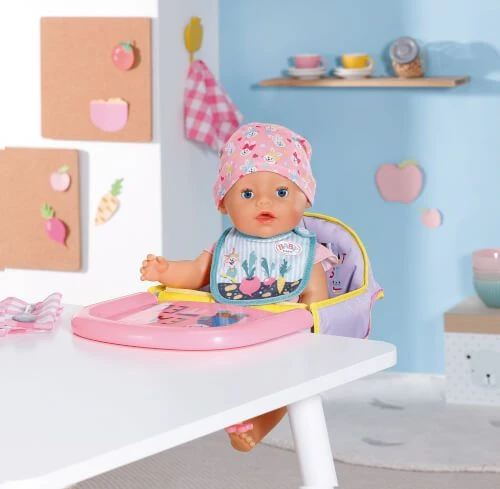 BABY Born® - Lätzchen, 43 Cm Sortiert 3 BABY Born® - Lätzchen, 43 Cm Sortiert – Bild 3