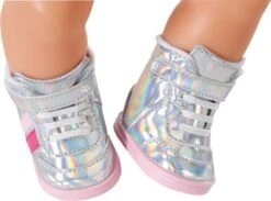 BABY Born® - Sneakers Pink, 43 Cm -Zapf Creation 50606074 10 2 4001167831762 1280x1280