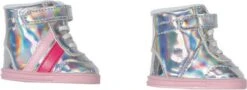 BABY Born® - Sneakers Pink, 43 Cm