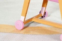 BABY Born® - Gute Nacht Stubenwagen -Zapf Creation 50606180 11 2 4001167829981 1280x1280