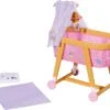BABY Born® - Gute Nacht Stubenwagen