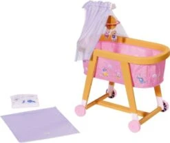 BABY Born® - Gute Nacht Stubenwagen