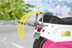 BABY Born® - City RC Scooter -Zapf Creation 50606210 12 2 4001167830192 1280x1280