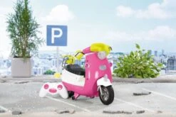 BABY Born® - City RC Scooter -Zapf Creation 50606210 13 2 4001167830192 1280x1280