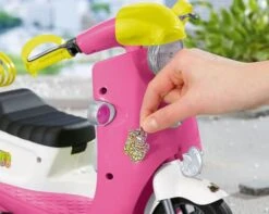 BABY Born® - City RC Scooter -Zapf Creation 50606210 14 2 4001167830192 1280x1280