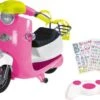 BABY Born® - City RC Scooter