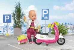 BABY Born® - City RC Scooter -Zapf Creation 50606210 7 2 4001167830192 1280x1280