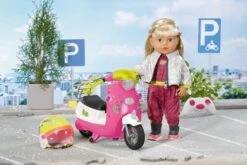 BABY Born® - City RC Scooter -Zapf Creation 50606210 9 2 4001167830192 1280x1280