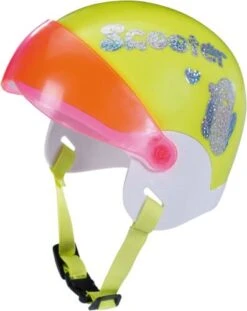 BABY Born® - City Scooterhelm, 43 Cm