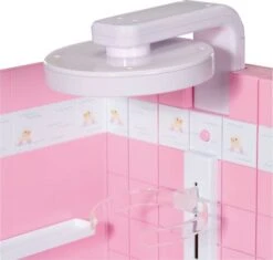 BABY Born® - Begehbare Dusche -Zapf Creation 50606261 9 2 4001167830604 1280x1280