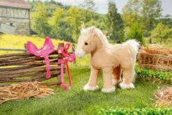 BABY Born® - My Cute Horse -Zapf Creation 50606287 11 2 4001167831168 1280x1280