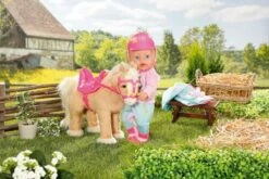 BABY Born® - My Cute Horse -Zapf Creation 50606287 9 2 4001167831168 1280x1280