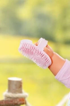 BABY Born® - Deluxe Reiter Outfit, 43 Cm -Zapf Creation 50606295 10 2 4001167831175 1280x1280