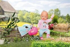 BABY Born® - Deluxe Reiter Outfit, 43 Cm -Zapf Creation 50606295 7 2 4001167831175 1280x1280