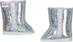 BABY Born® - Winterboots High, 43cm