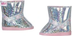 BABY Born® - Winterboots Low, 43cm