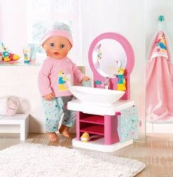 BABY Born® - Bath Waschtisch 6 BABY Born® - Bath Waschtisch -Zapf Creation 50606392 7 2 4001167831953 1280x1280