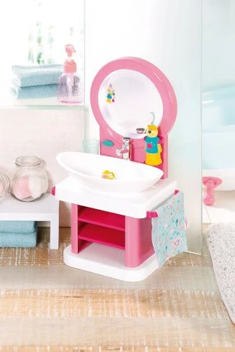 BABY Born® - Bath Waschtisch 2 BABY Born® - Bath Waschtisch – Bild 2