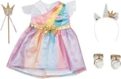 BABY Born® - Fantasy Deluxe Prinzessin, 43 Cm