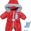 BABY Born® - Kindergarten Schneeanzug, 36 Cm