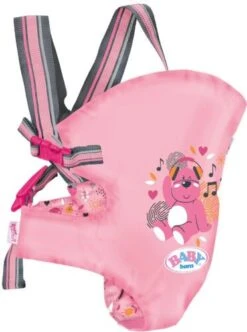 BABY Born® - Babytrage