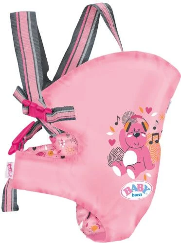 BABY Born® - Babytrage 1 BABY Born® - Babytrage