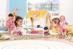 Baby Born® - Weekend Haus -Zapf Creation 50606708 10 2 4001167832752 1280x1280