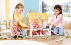 Baby Born® - Weekend Haus -Zapf Creation 50606708 9 2 4001167832752 1280x1280