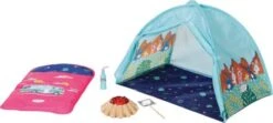 BABY Born® - Weekend Camping Set