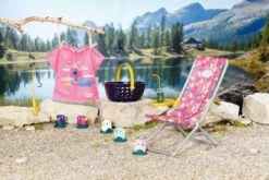 BABY Born® - Weekend Fischen -Zapf Creation 50606724 14 2 4001167832790 1280x1280