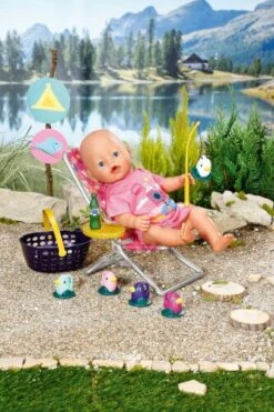 BABY Born® - Weekend Fischen -Zapf Creation 50606724 7 2 4001167832790 1280x1280