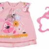 BABY Born® - Kleid Mit Hund, 43 Cm