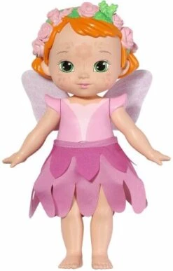 BABY Born® Storybook - Fairy Rose, 18 Cm
