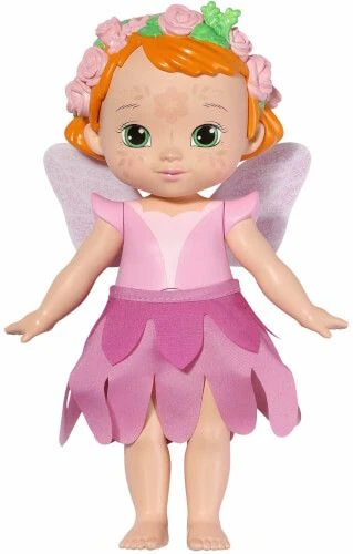 BABY Born® Storybook - Fairy Rose, 18 Cm 1 BABY Born® Storybook - Fairy Rose, 18 Cm