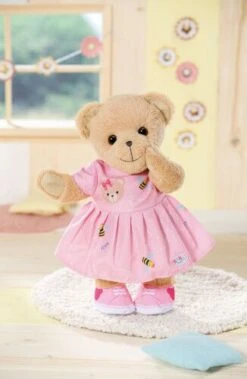 BABY Born® - Bärenkleid -Zapf Creation 50607275 9 2 4001167834442 1280x1280