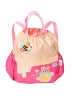 BABY Born® - Rucksack Bär