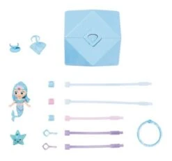 Lil' Snaps - Puppe, Sortiert -Zapf Creation 50942635 13 2 1280x1280