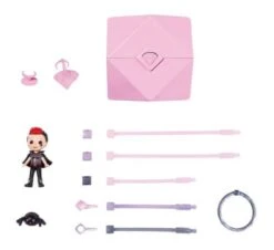 Lil' Snaps - Puppe, Sortiert -Zapf Creation 50942635 17 2 1280x1280