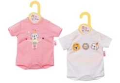 Dolly Moda - Body, 38-46 Cm Sortiert