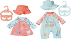 Baby Annabell® - Kleines Babyoutfit, 36 Cm