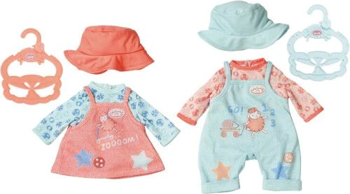 Baby Annabell® - Kleines Babyoutfit, 36 Cm 1 Baby Annabell® - Kleines Babyoutfit, 36 Cm