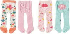 Baby Annabell® - Strumpfhosen 2`er Set, 43 Cm