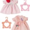 Baby Annabell® - Kleid, 43 Cm